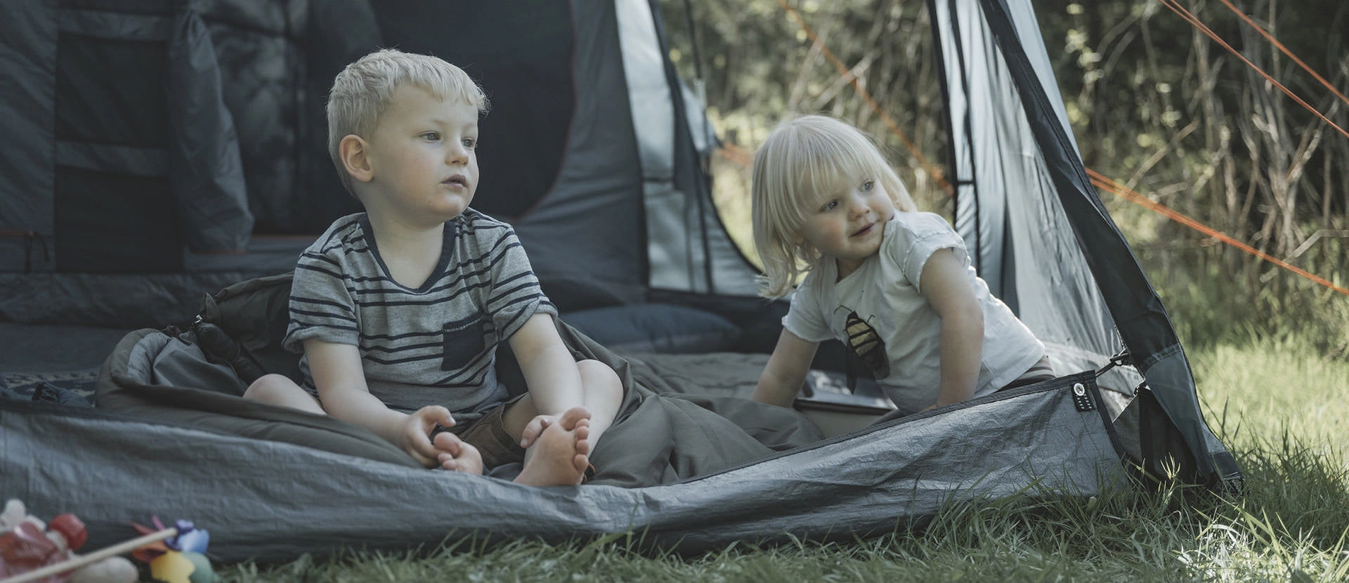  Easy Camp Hamra 5 Tent 2025