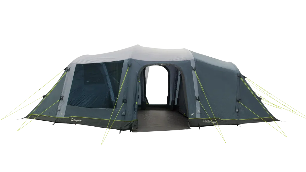  Outwell Hartford 6 Air Tent 2025