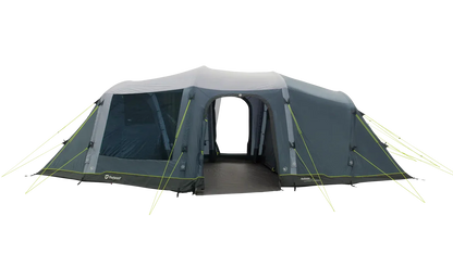 Outwell Hartford 6 Air Tent 2025