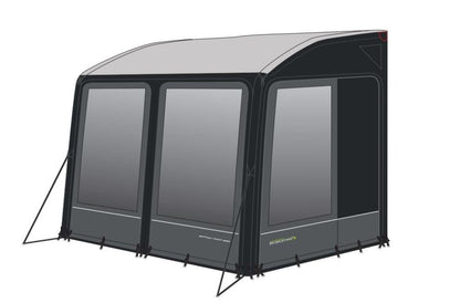  Outdoor Revolution Sport Pro 260 Premium Air Awning
