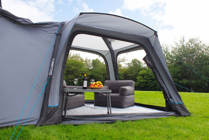  Outdoor Revolution Cayman Air Midline 220cm - 255cm Drive Away Awning 2025