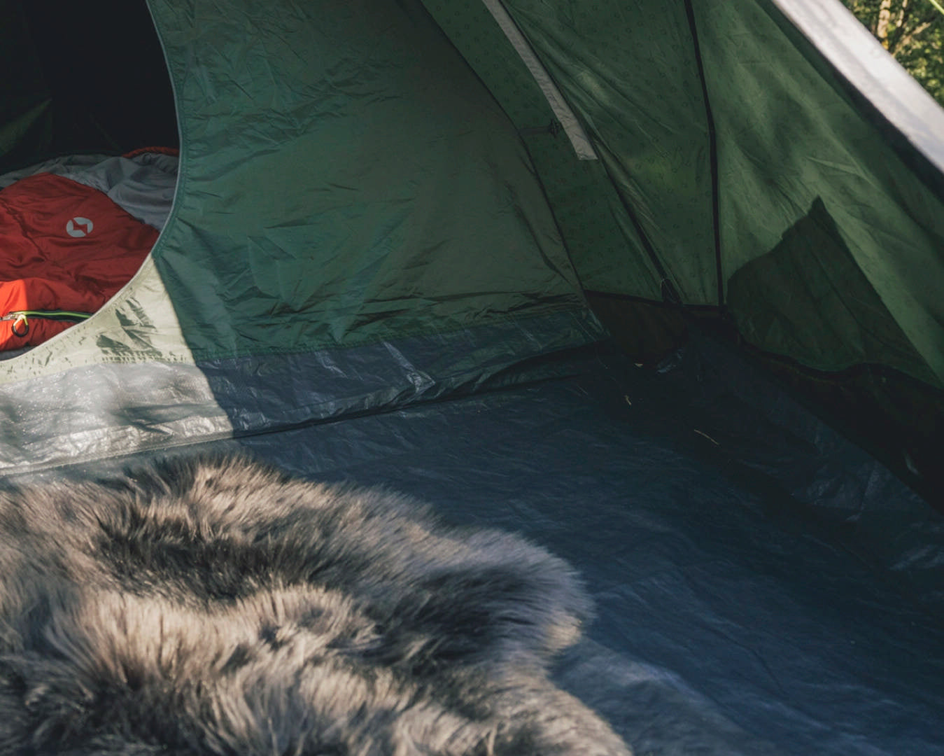  Outwell Cloud 5 Plus Tent 2025