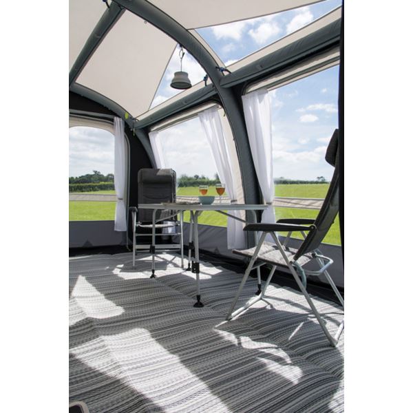 Dometic 390 Grande Continental Carpet - 2025 Model