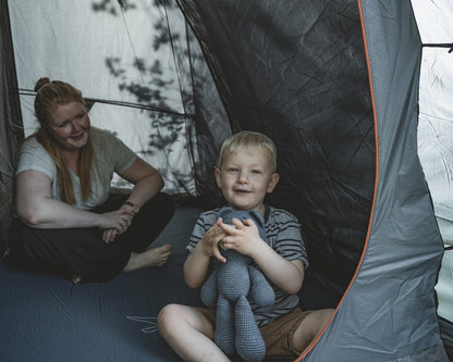  Easy Camp Hamra 5 Tent 2025