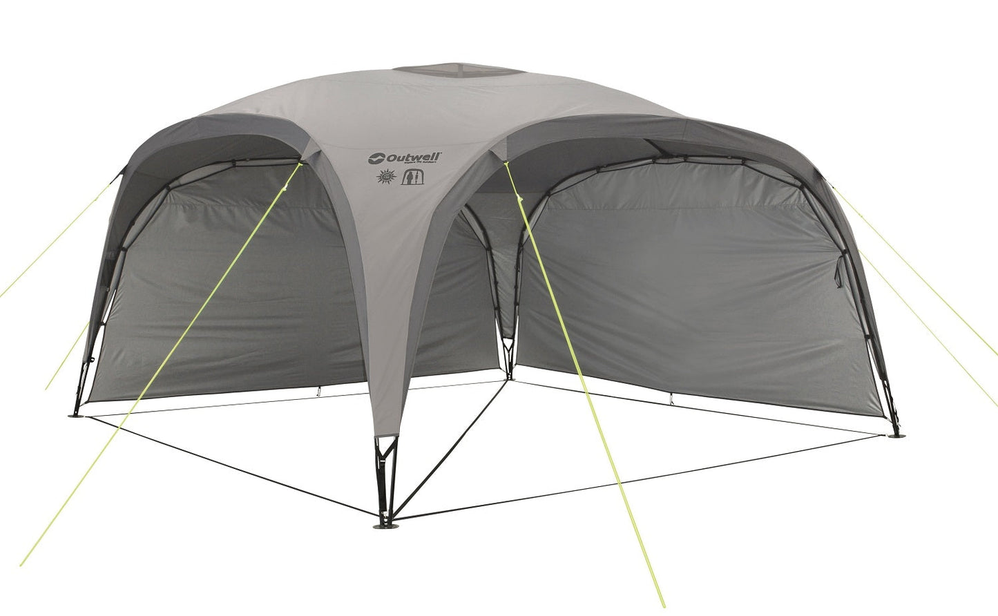  Pair Of Outwell Event Lounge XL Side Walls