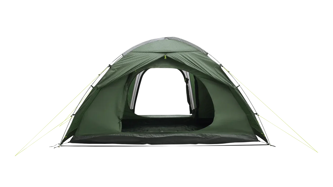  Outwell Cloud 5 Plus Tent 2025