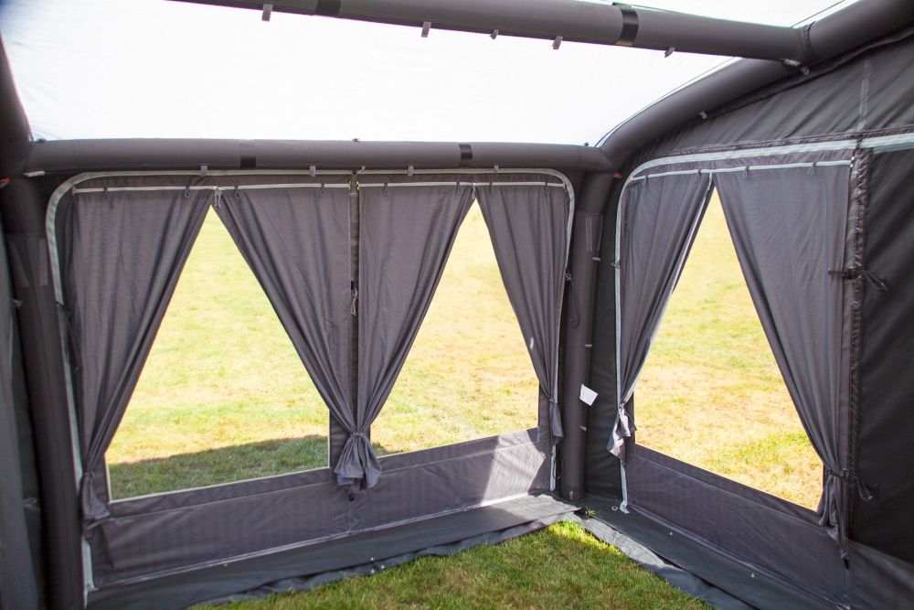  Outdoor Revolution Sport Pro 390 Premium Air Awning