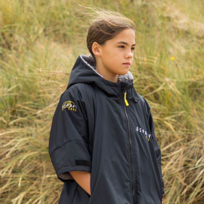  Osprey Kids Changing Robe