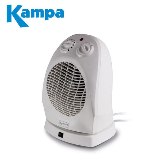  Kampa Mistral Fan Heater