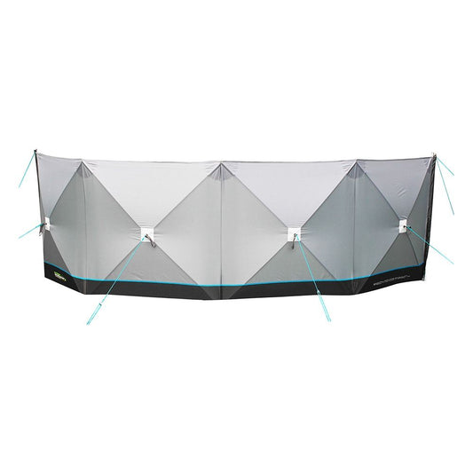  Outdoor Revolution Pronto Compact 4 Windbreak 120 HDE Fabric ( 500 X 125CM)