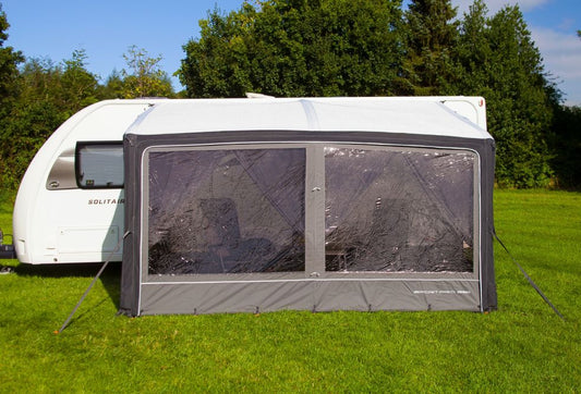  Outdoor Revolution Sport Pro 390 Premium Air Awning