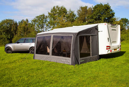  Outdoor Revolution Sport Pro 390 Premium Air Awning
