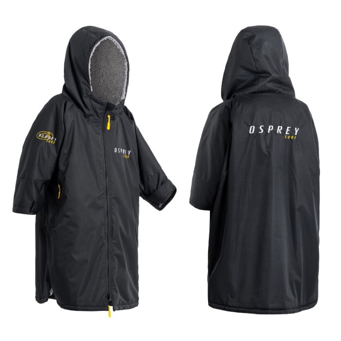  Osprey Kids Changing Robe