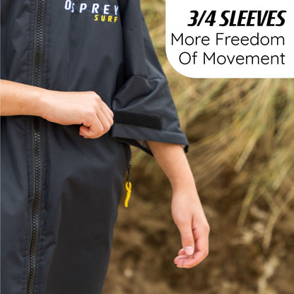  Osprey Kids Changing Robe