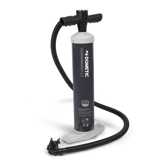  Dometic Downdraught 2.2 Hand Pump