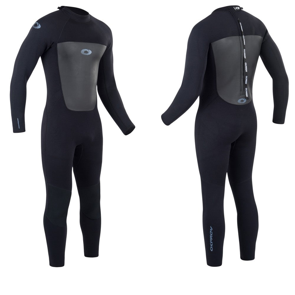  Osprey Origin 3mm Full Length Wetsuit